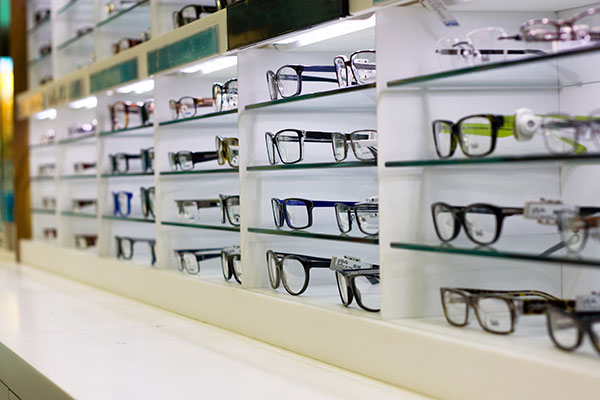 Eyeglass Frame Brands