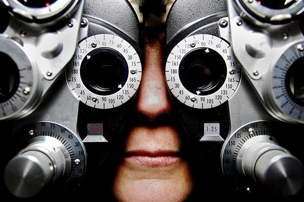Eye health Conditions Treated