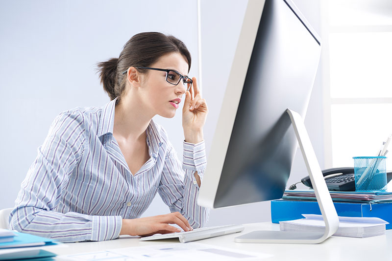 Computer Vision Treatment