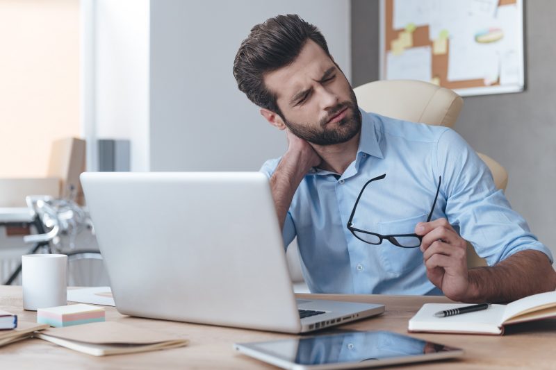Ocular Migraines Symptoms Causes and Treatment