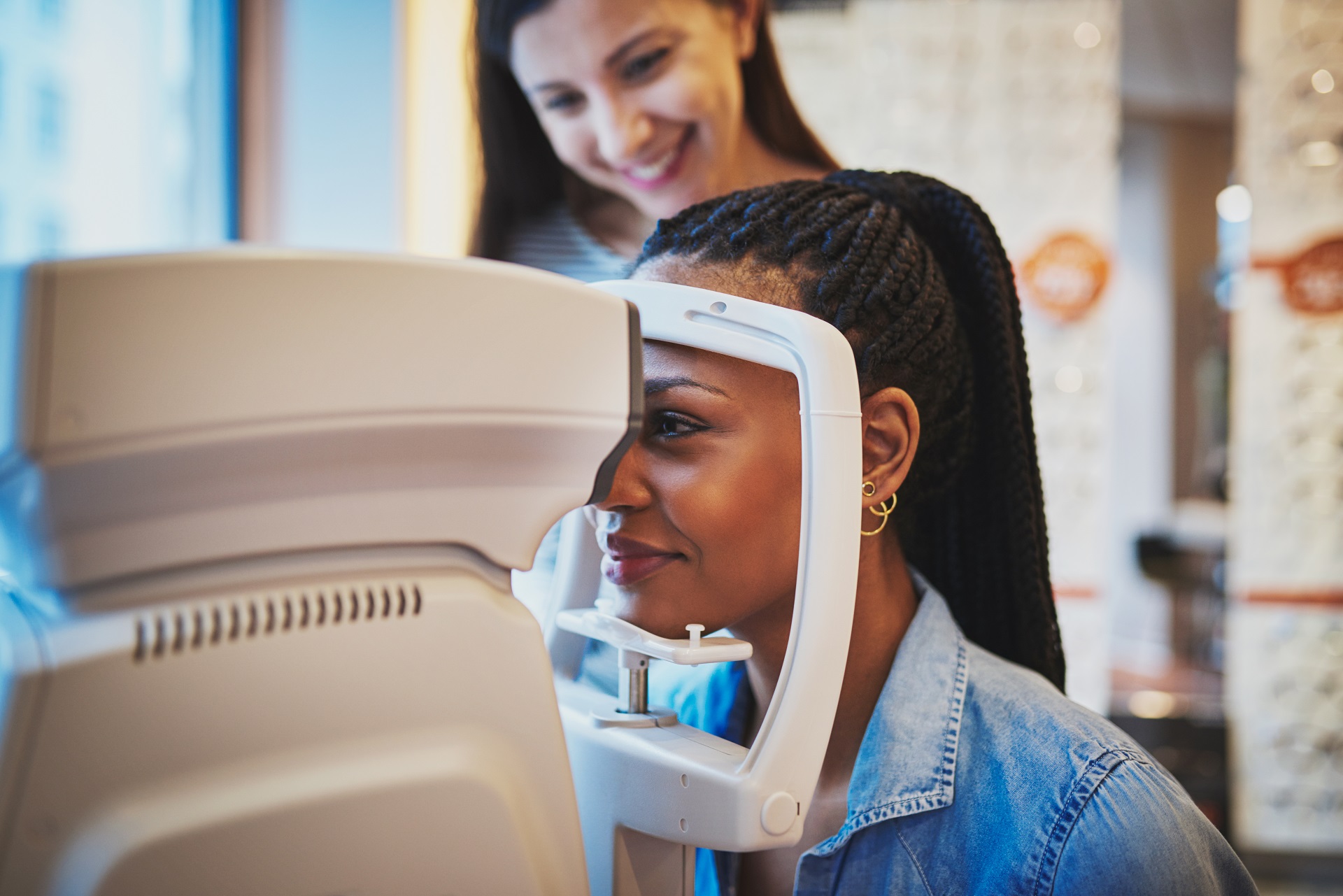 Steps To Help Prevent Diabetic Eye Diseases
