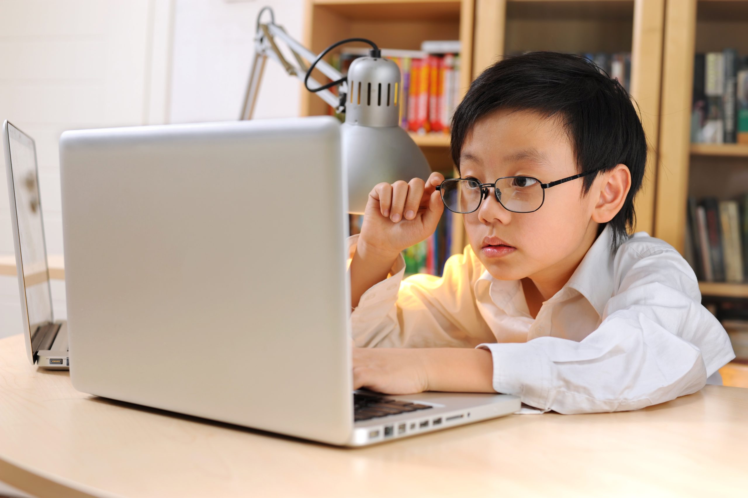 Treatment For Myopia In Children