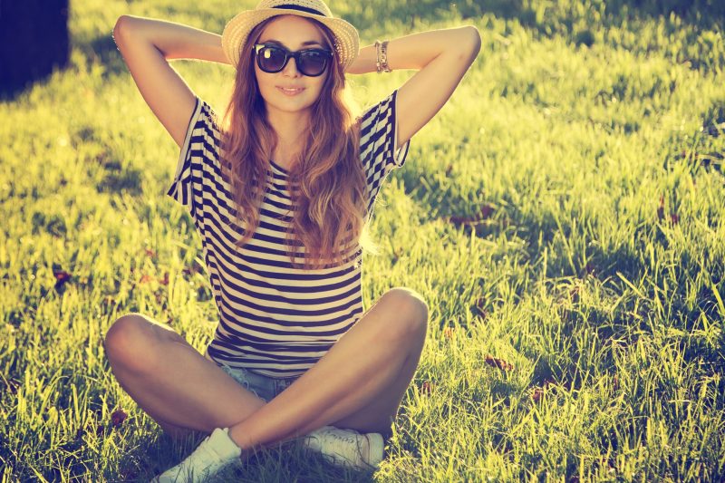 Don’t Forget Your Sunglasses!